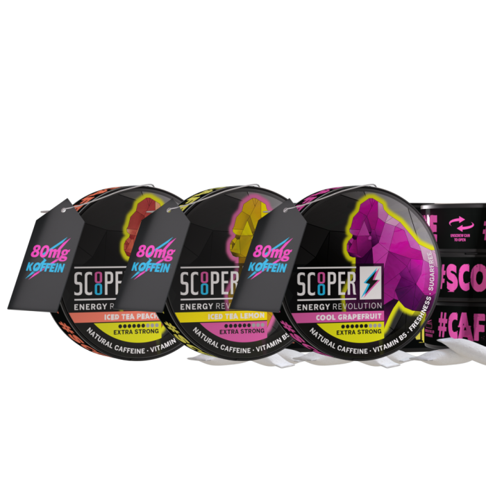 Fruit mix set